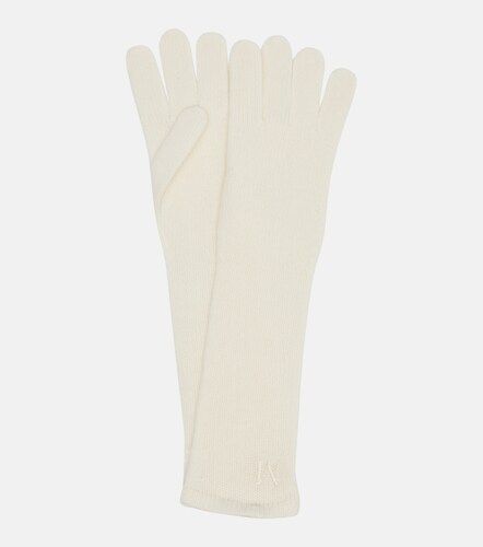 Max Mara Guanti Mmjock in cashmere - Max Mara - Modalova