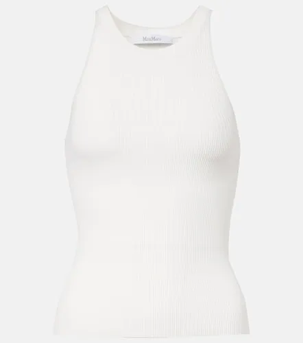 Max Mara Tenda tank top - Max Mara - Modalova