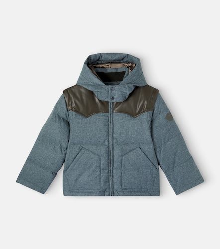 Bonpoint Jareth down jacket - Bonpoint - Modalova