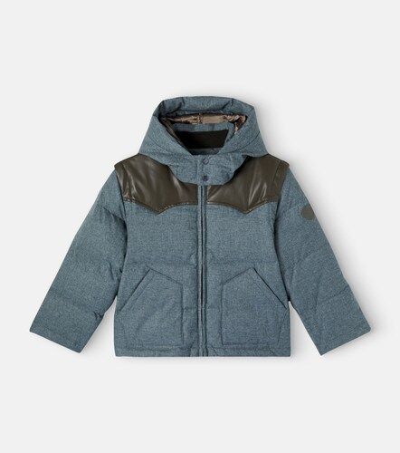 Bonpoint Jareth down jacket - Bonpoint - Modalova