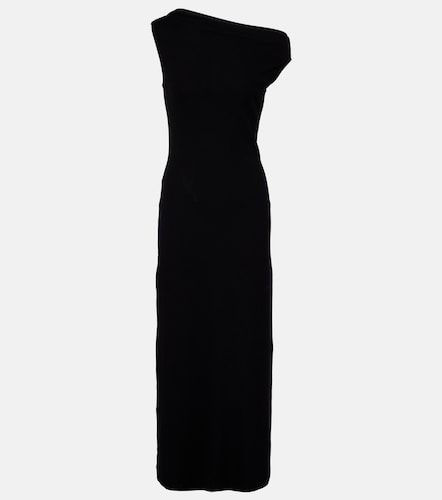 Off-Shoulder-Maxikleid Lauren aus Jersey - Leset - Modalova