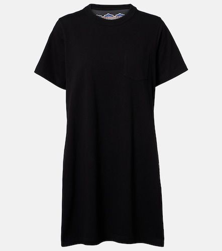 Sacai Minikleid aus Baumwolle - Sacai - Modalova