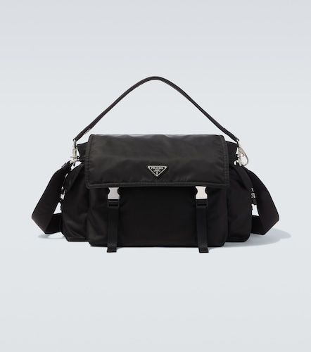 Borsa a tracolla Explore in Re-Nylon - Prada - Modalova