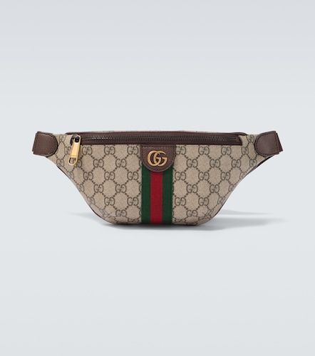 Marsupio Ophidia GG Canvas Small - Gucci - Modalova