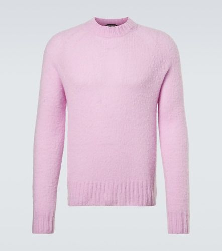 Tom Ford Pullover aus Kaschmir - Tom Ford - Modalova