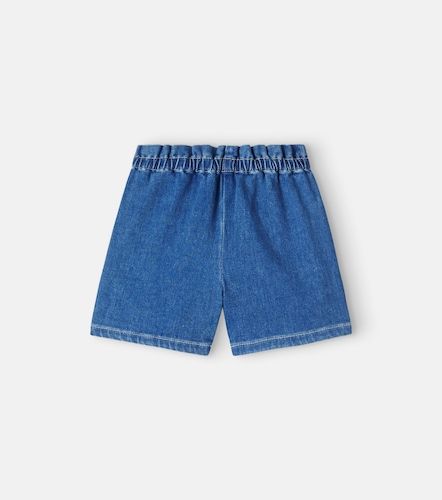 Bonpoint Shorts Milly de denim - Bonpoint - Modalova