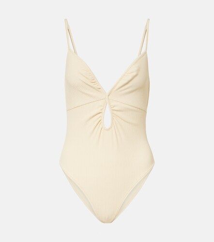 Costume intero cut-out - Johanna Ortiz - Modalova