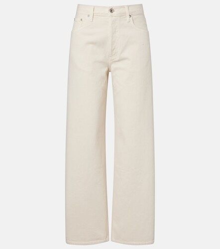 Low Slung Baggy wide-leg jeans - Agolde - Modalova