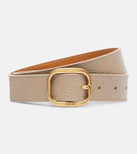 Loewe Cinturón de piel - Loewe - Modalova