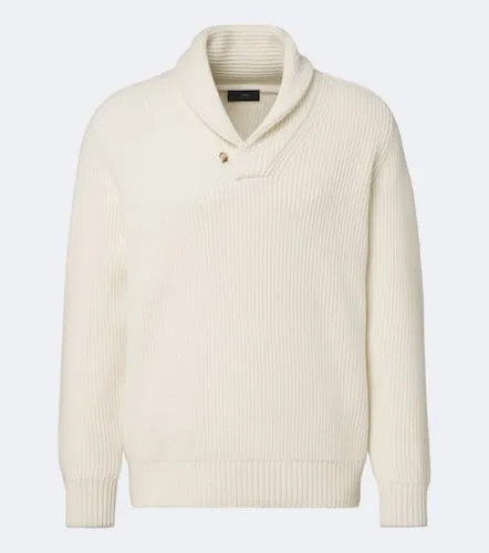 Mr Timothy ribbed-knit cashmere sweater - Arch4 - Modalova