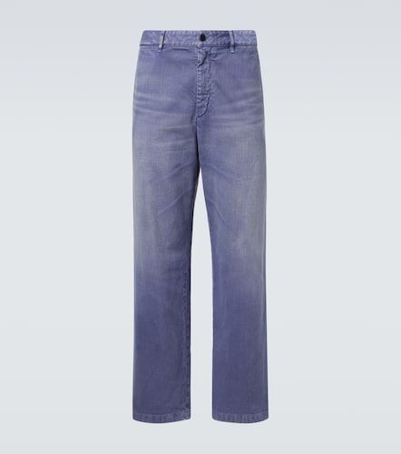 Bertie straight jeans - Calvin Klein Collection - Modalova