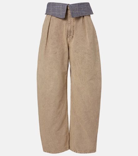 Loewe Barrel Jeans - Loewe - Modalova