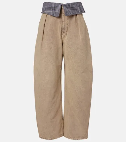 Loewe Barrel Jeans - Loewe - Modalova