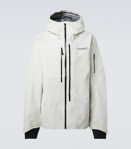Norrona Lofoten hooded ski jacket - Norrona - Modalova