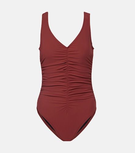 Costume intero Basics con ruches - Karla Colletto - Modalova