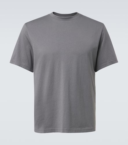 Camiseta de jersey de algodón - Frame - Modalova