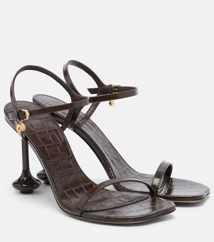 Loewe Sandalen Toy aus Leder - Loewe - Modalova