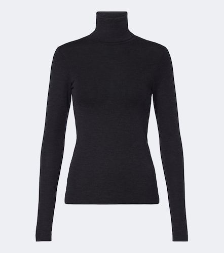 Róhe Pullover in maglia di lana a collo alto - Rohe - Modalova
