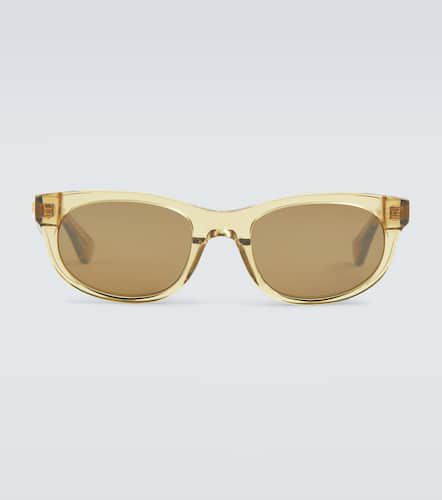 Bottega Veneta Acetate sunglasses - Bottega Veneta - Modalova