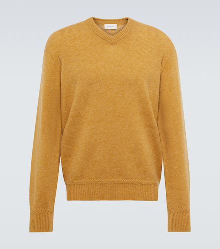 Lemaire V-neck sweater - Lemaire - Modalova