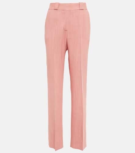 BlazÃ© Milano Percheron high-rise pants - Blaze Milano - Modalova