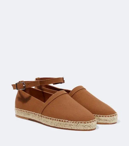 Bode Espadrillas in canvas - Bode - Modalova