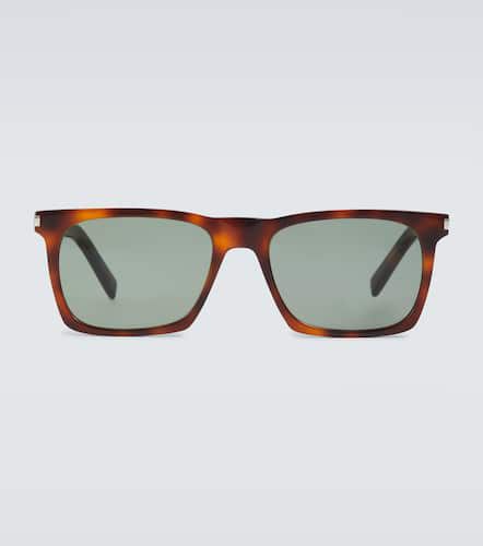 SL 559 square sunglasses - Saint Laurent - Modalova