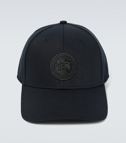 Cappello da baseball con logo - Canada Goose - Modalova