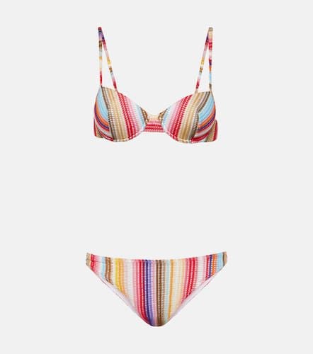 Missoni Mare Striped bikini - Missoni Mare - Modalova