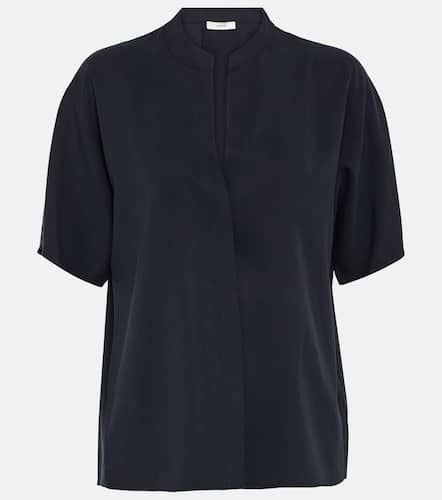 Vince Satin shirt - Vince - Modalova