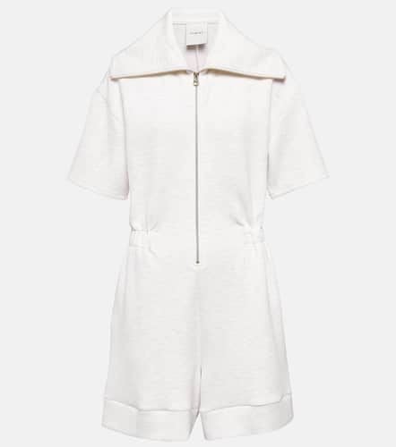 Varley Caldwell jersey playsuit - Varley - Modalova