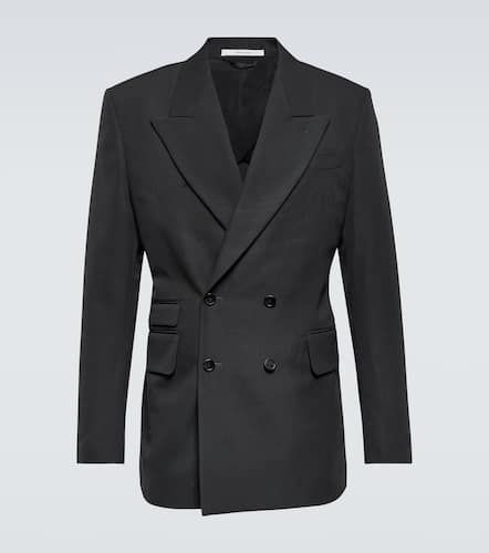 Narciso virgin wool blazer - Gabriela Hearst - Modalova