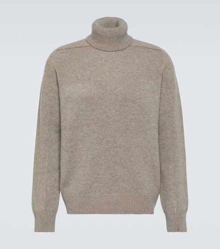 Zegna Cashmere turtleneck sweater - Zegna - Modalova