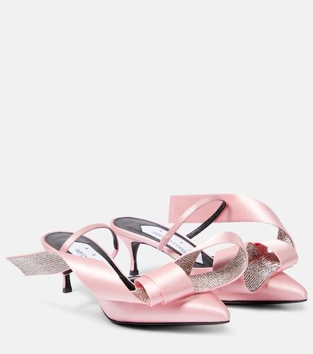 X Sergio Rossi - Mules Marquise - Area - Modalova