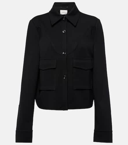 Emotional Essence jersey jacket - Dorothee Schumacher - Modalova