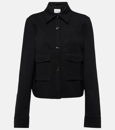 Emotional Essence jersey jacket - Dorothee Schumacher - Modalova