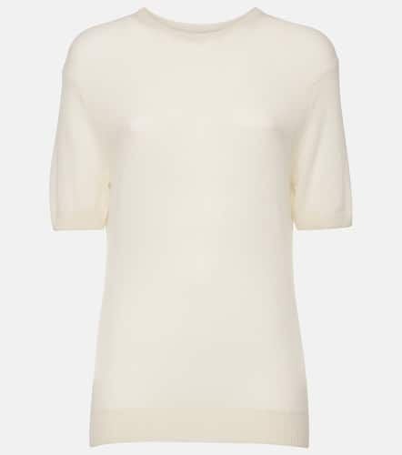 Khaite Pierre cashmere-blend top - Khaite - Modalova