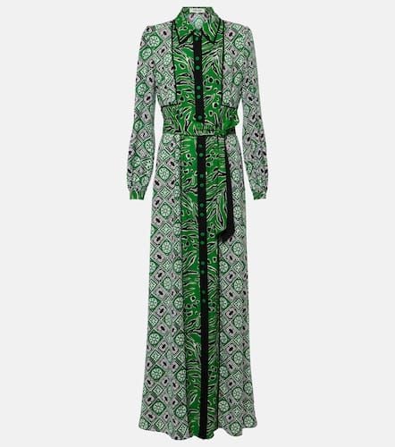 Joshua printed maxi dress - Diane von Furstenberg - Modalova