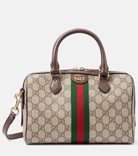 Ophidia GG Small canvas tote bag - Gucci - Modalova