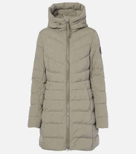 Black Label Clair quilted down coat - Canada Goose - Modalova