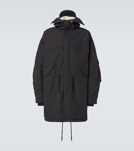 X C.P. Company 3L Goggles parka - Junya Watanabe - Modalova