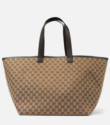 Totissima GG Canvas Large tote bag - Gucci - Modalova