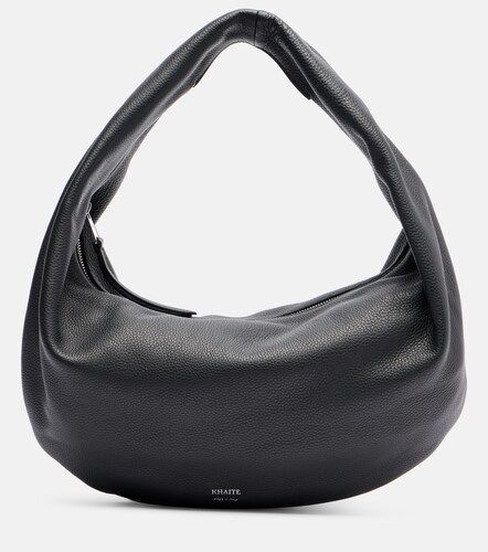 Borsa a spalla Olivia Medium in pelle - Khaite - Modalova
