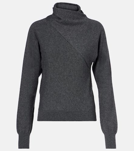 Dolcevita in cashmere e cotone - Tom Ford - Modalova