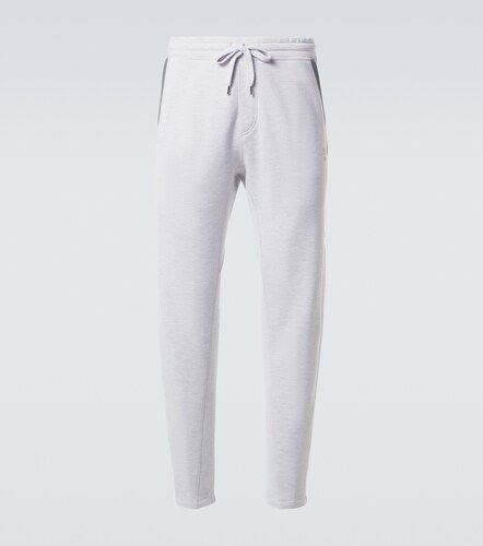 Jogginghose aus Jersey - Brunello Cucinelli - Modalova