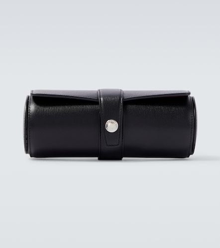 Custodia in pelle - Brunello Cucinelli - Modalova
