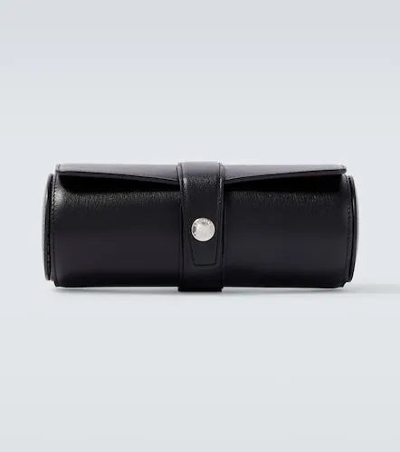 Leather watch case - Brunello Cucinelli - Modalova