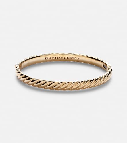 Bracciale Sculpted Cable in 18kt - David Yurman - Modalova