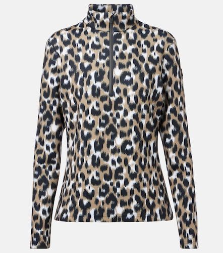 Top de esquí Orion estampado - Fusalp - Modalova