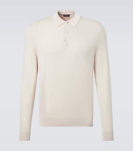 Loro Piana Cotton polo shirt - Loro Piana - Modalova